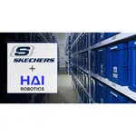 Hai Robotics Skechers