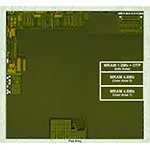 ISSCC2024 MRAM Chip Photo