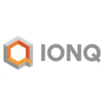 IonQ Logo 2