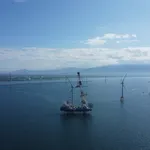 Ishikari Bay New Port Offshore Wind Farm