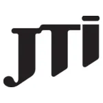 JTI Logo BLACK
