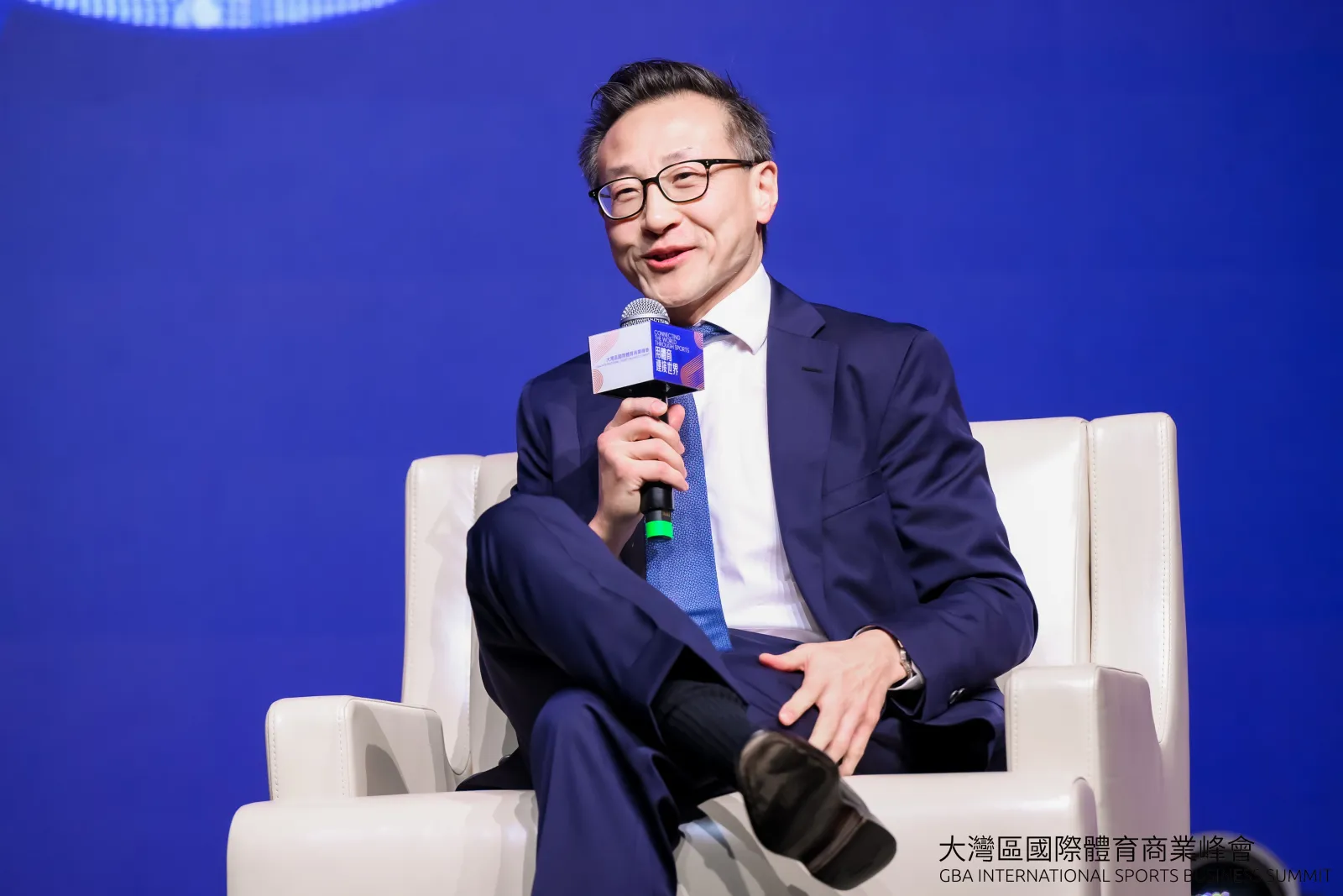 Joe-Tsai