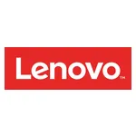 Lenovo Logo Red