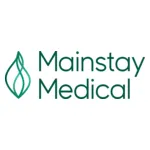 Mainstay Logo Gradient Primary Color No Tag