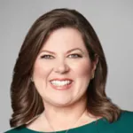 Melinda Foster Sellers Chief People Officer At Mary Kay Inc