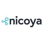Nicoya Logo Dark Font