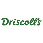 PRINT Driscolls Logo Cmyk Under 1.5 Inches