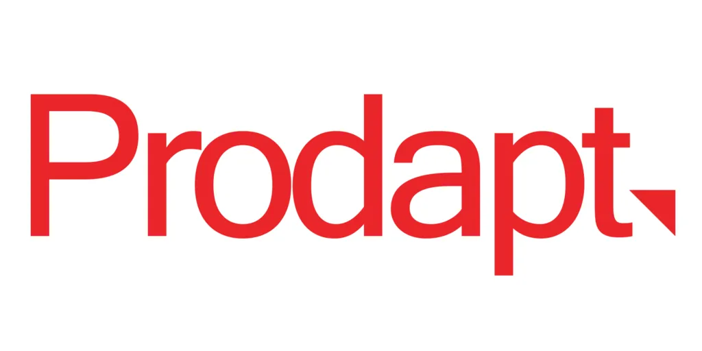 Prodapt Logo 1