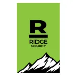 Ridge Security R Background