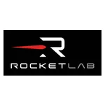 Rocket Lab Logo CMYK Reversed BlackBackground