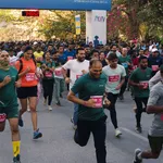 Run 2024 Mumbai Image 1
