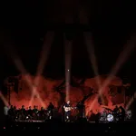 UOB LIVE Ed Sheeran Credit Mark Surridge 1