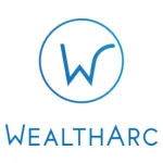 WealthArc Logo Circle