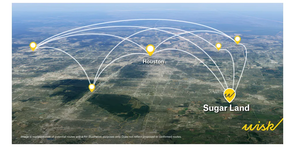 Wisk_Sugar_Land_Press_Release_ROUTES_BW-1