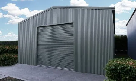 Commercial Sheds By Best Sheds 