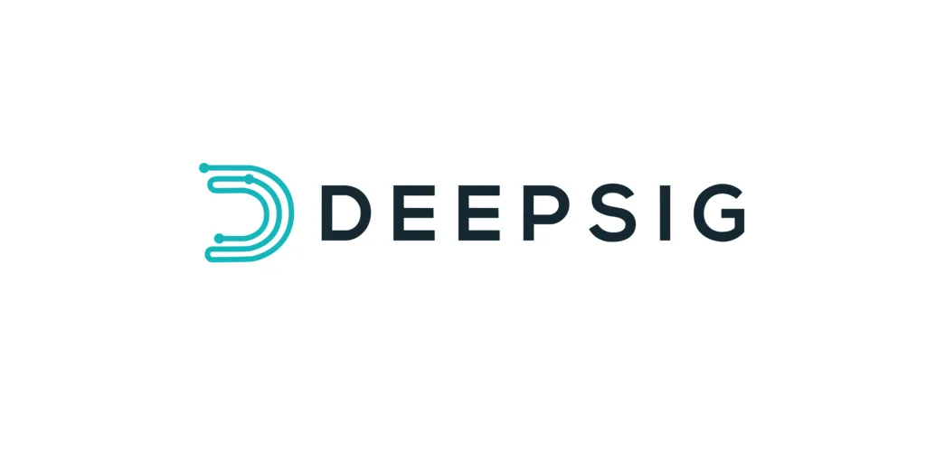 Deepsig Logo DEEPSIG LOGO COLOR 1