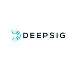 Deepsig Logo DEEPSIG LOGO COLOR