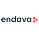 Endava Logo