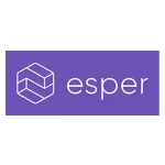 Esper Logo Purple Bg