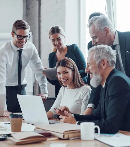 Financial Accountants In South West Sydney