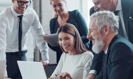 Financial Accountants In South West Sydney