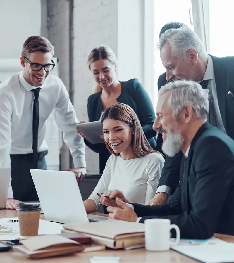 Financial Accountants In South West Sydney