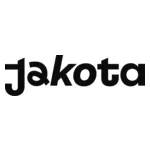 Jakota Logo BW