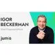 Jumio Igor Beckerman