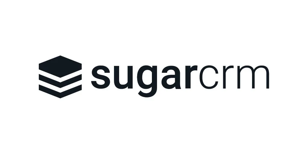 Sugarcrm Logo Blk 1