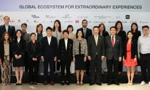 01 Siam Piwat Global Ecosystem T