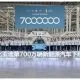 1.BYD Rolled Off Its 7 Millionth NEV