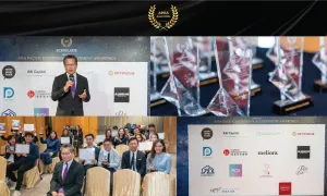 APEA Award 2024 Highlights