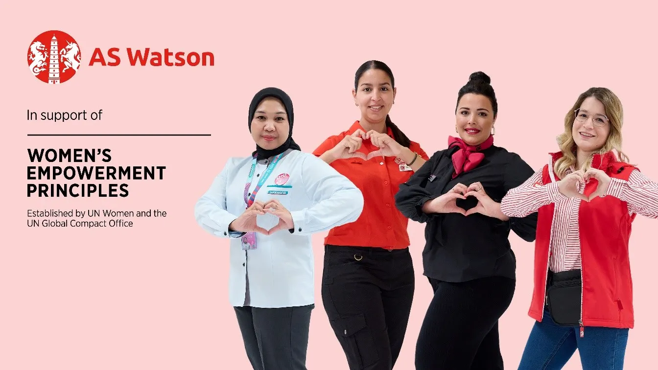 AS-Watson