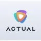 Actual Logo LightBG 28129