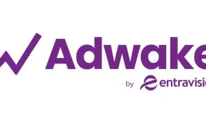 Adwake Logo 28129