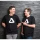 Affinity CEO Ash Hewson And Canva Head Of Europe Duncan Clark