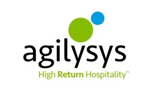 Agilysys Logo With Tagline PMS 376 And 2925