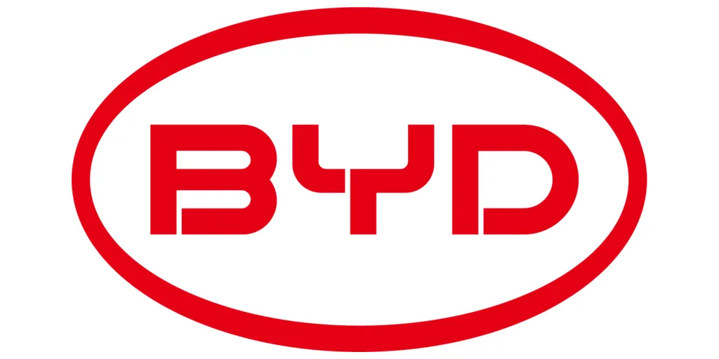 BYD_Auto_log