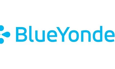 Blue Yonder Logo