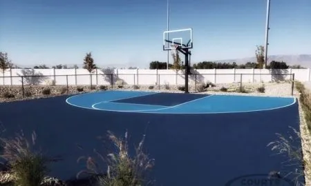 Building Confidence On The Court