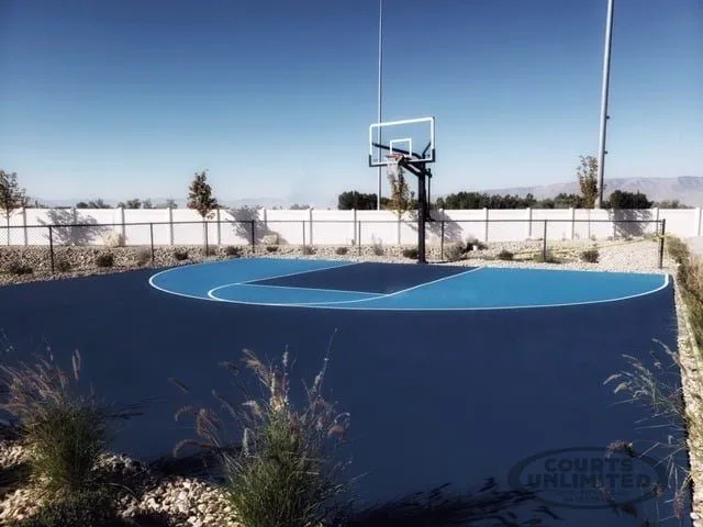 Building Confidence On The Court
