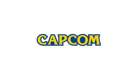 Capcom Logo
