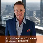 Chris Condon