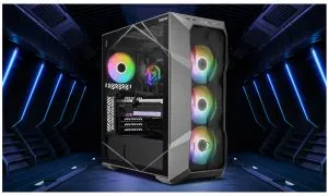 Cooler Master TD500 MAX