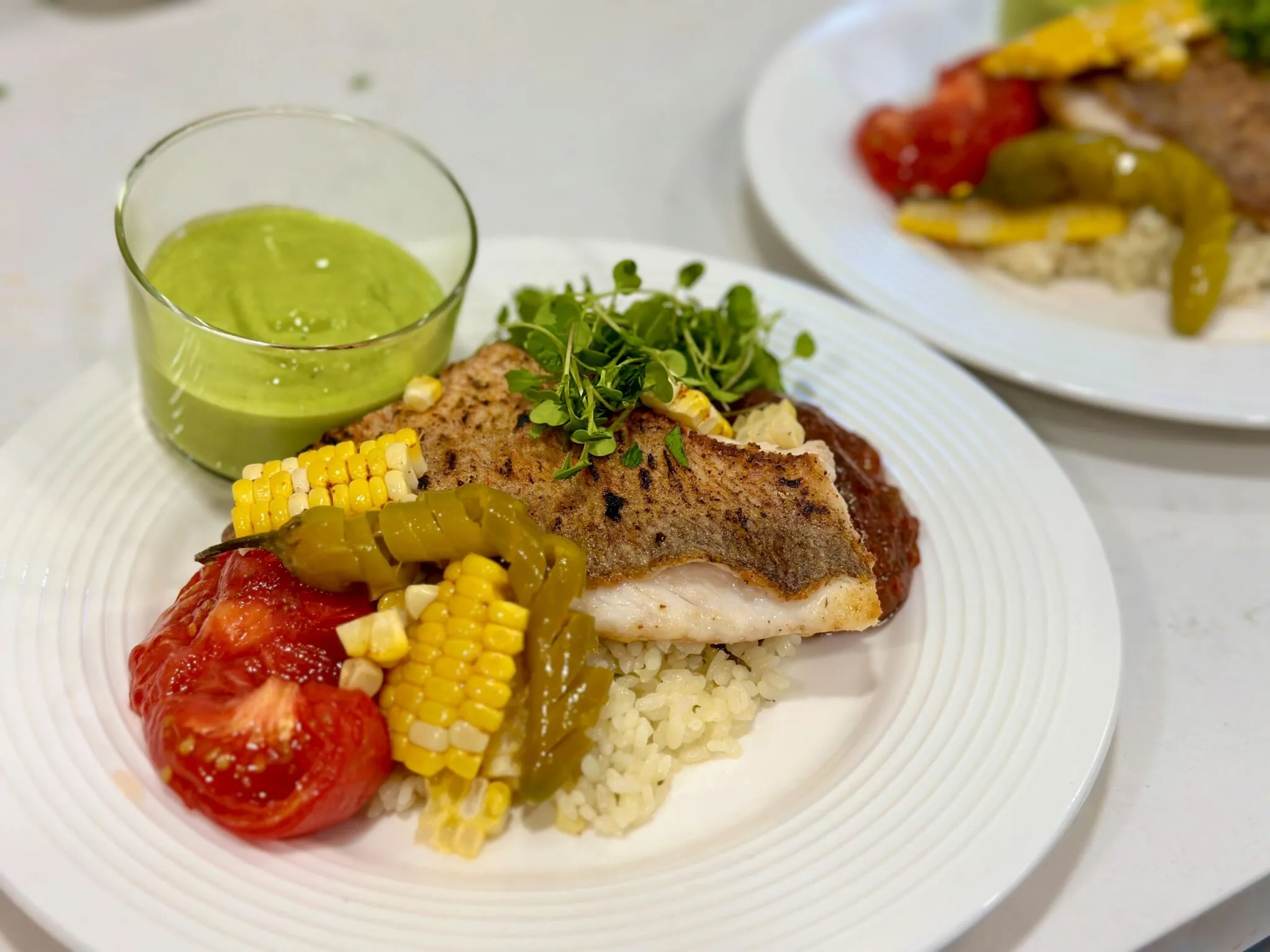Culinary Craft