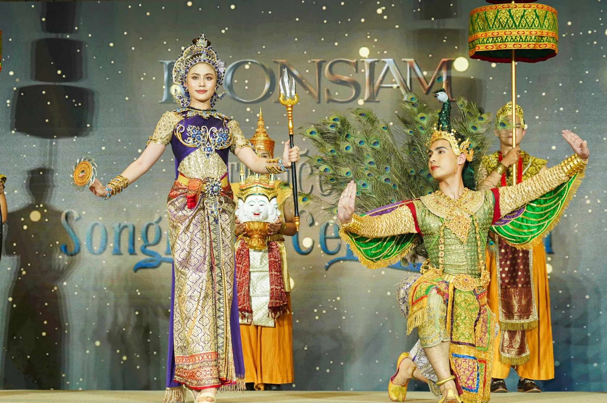 Cultural-Performances