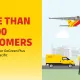 DHL Express GoGreen Plus Custome