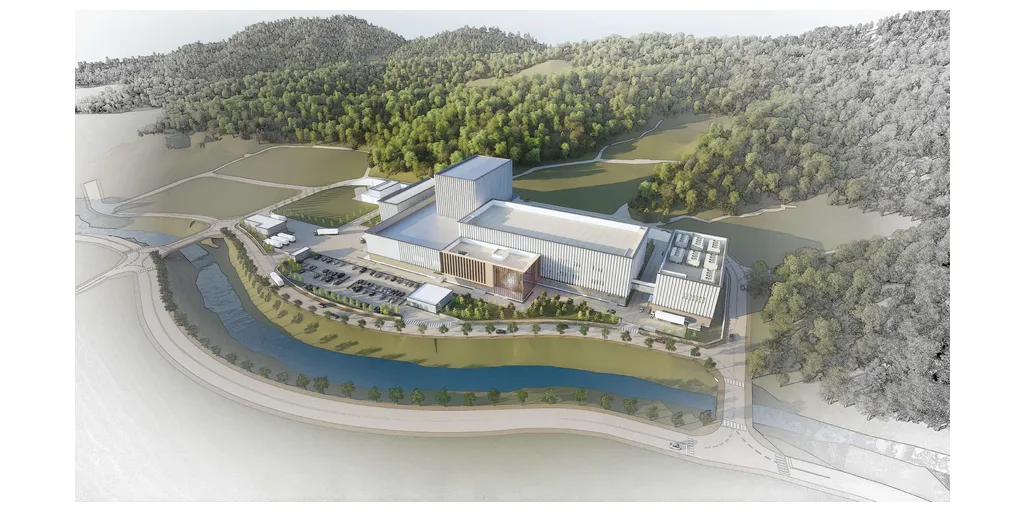 Daejeon Site NA
