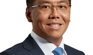 Datuk Wira Ismitz Matthew De Alw