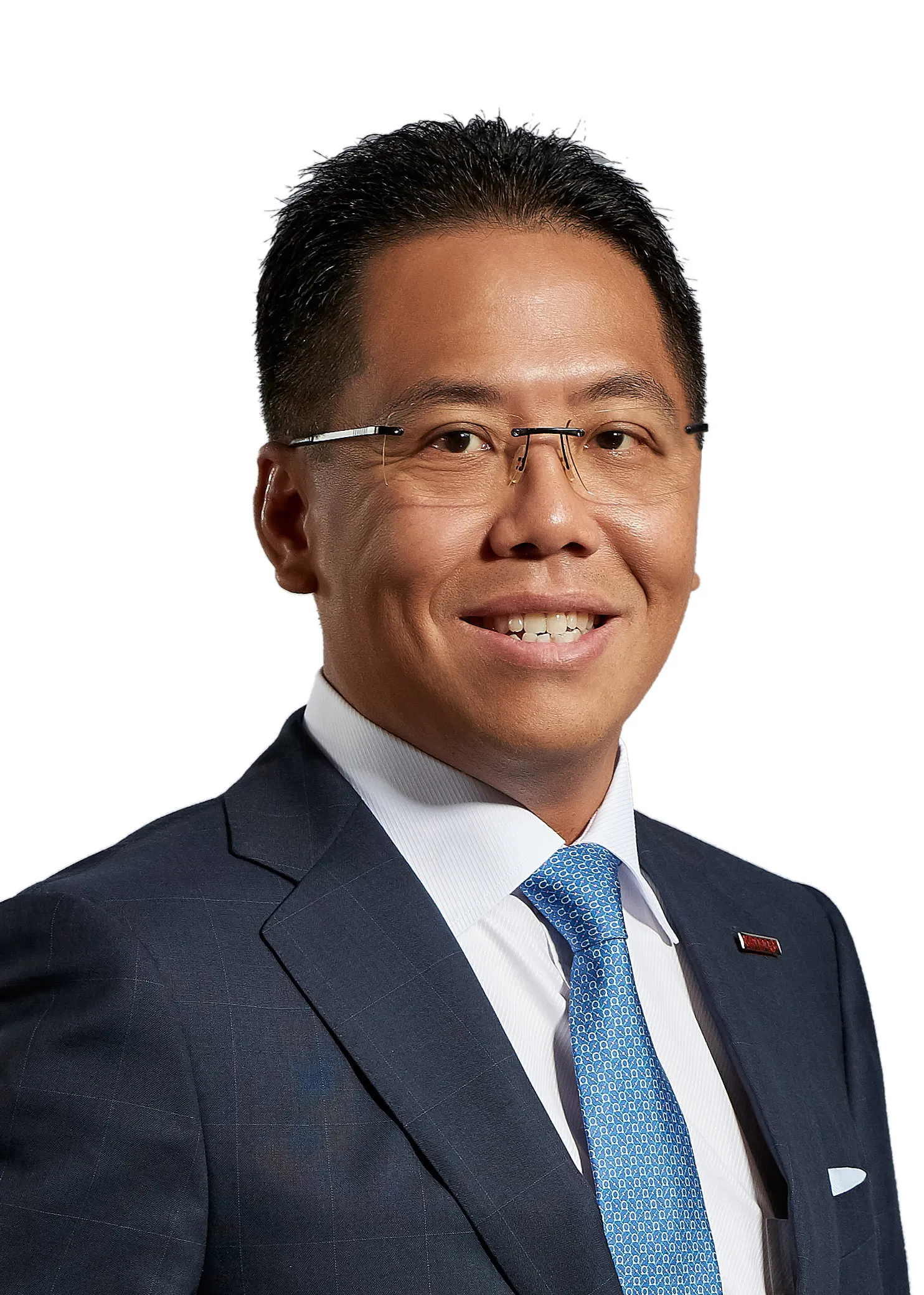 Datuk Wira Ismitz Matthew De Alw